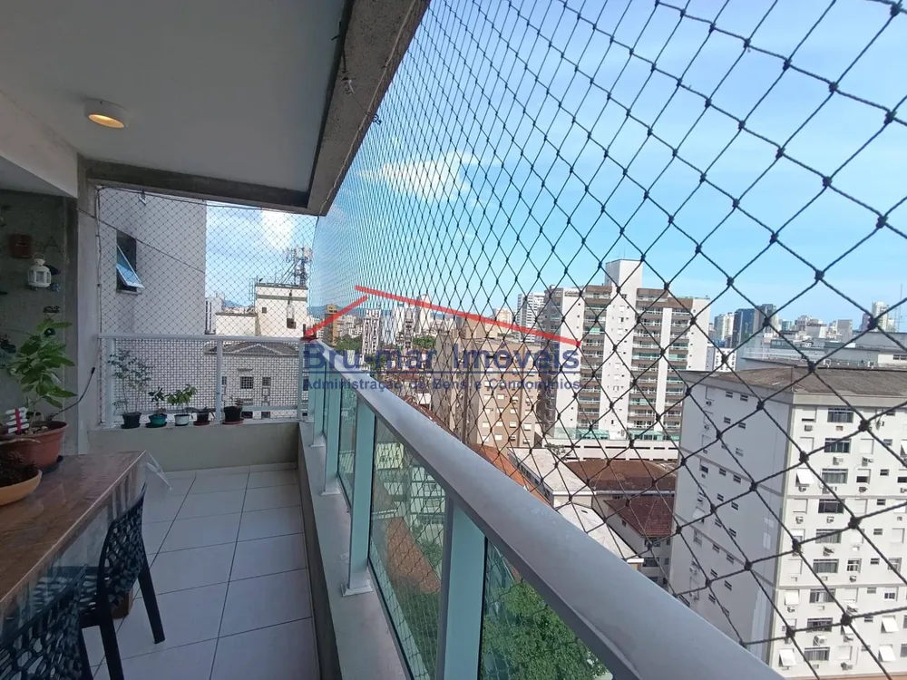 Apartamento, 2 quartos, 88 m² - Foto 7