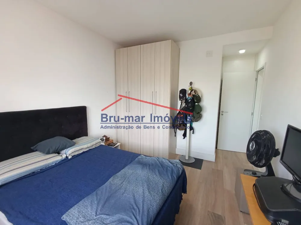 Apartamento, 2 quartos, 88 m² - Foto 10