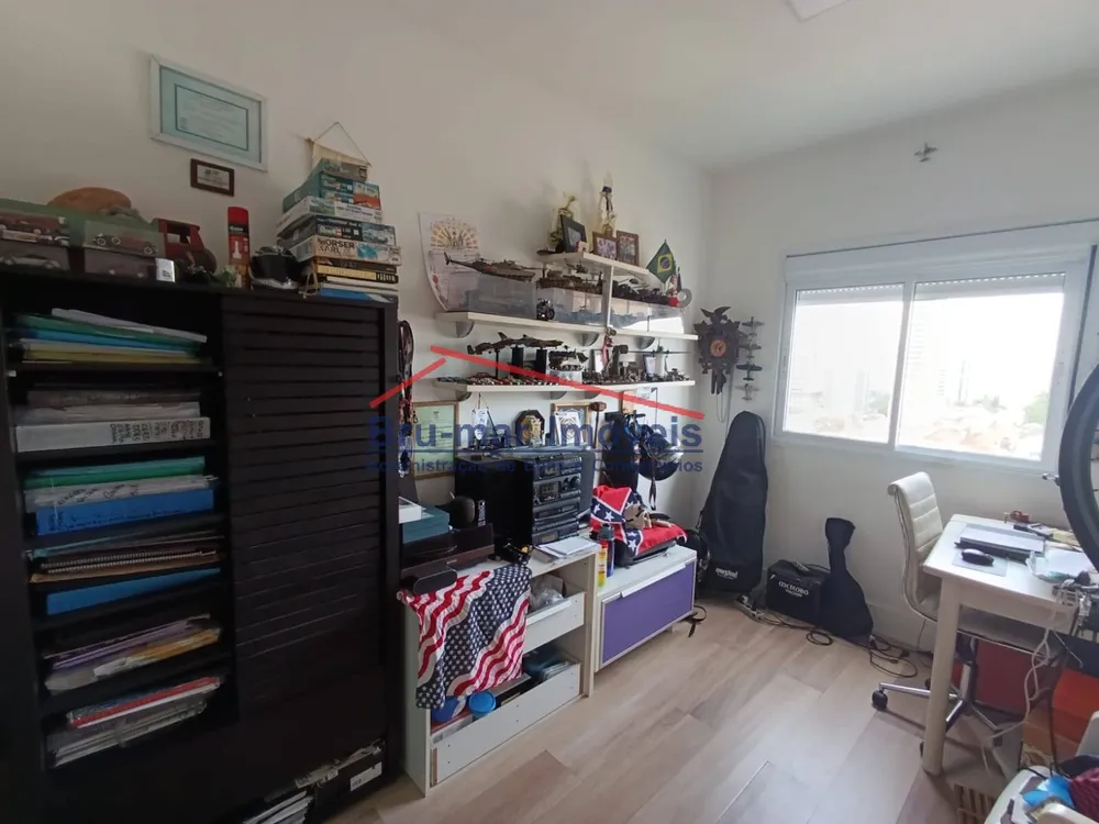 Apartamento, 2 quartos, 88 m² - Foto 11