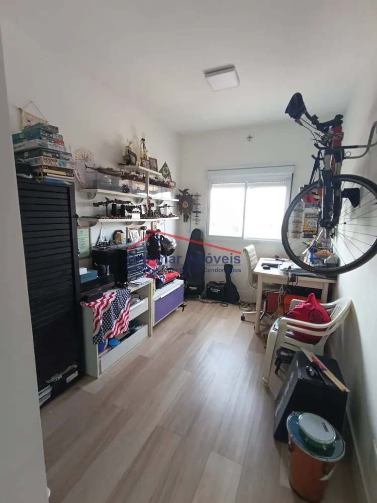 Apartamento, 2 quartos, 88 m² - Foto 12