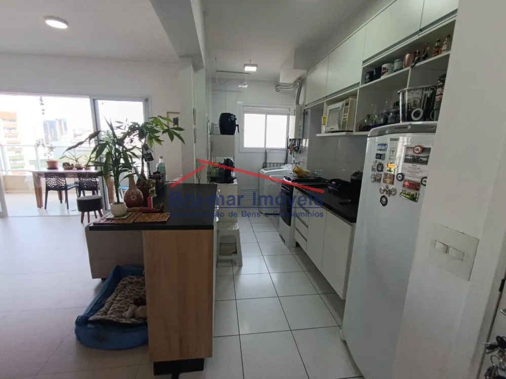 Apartamento, 2 quartos, 88 m² - Foto 3
