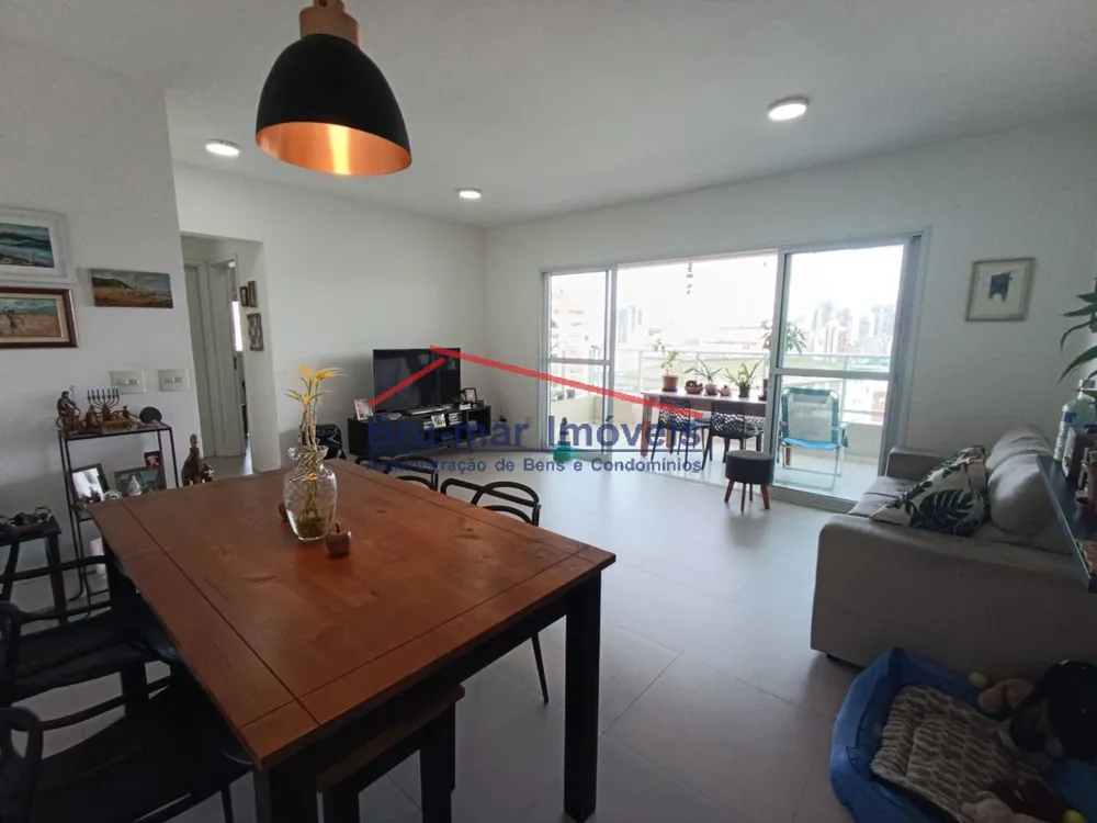 Apartamento, 2 quartos, 88 m² - Foto 6
