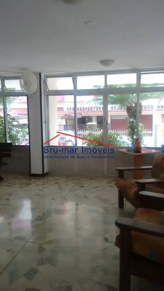 Apartamento, 2 quartos, 75 m² - Foto 3
