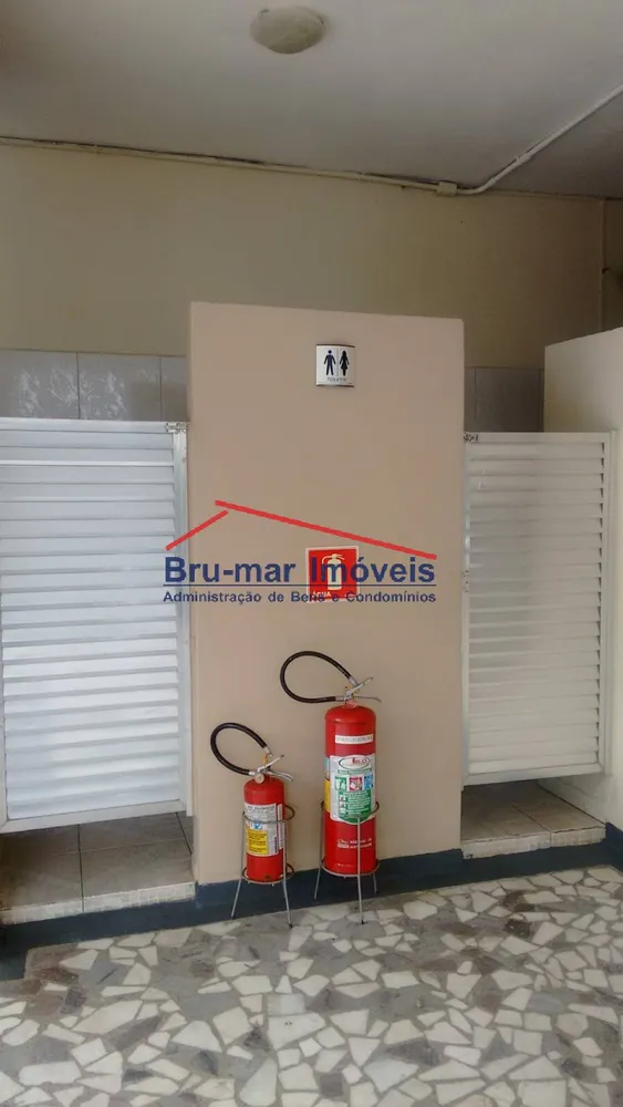 Apartamento, 2 quartos, 75 m² - Foto 5