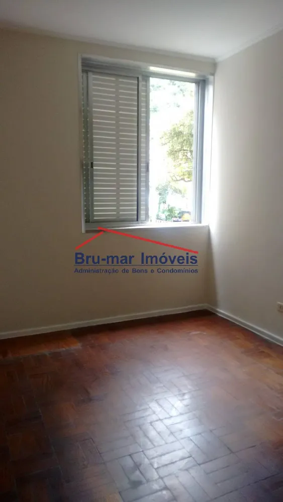 Apartamento, 2 quartos, 75 m² - Foto 9