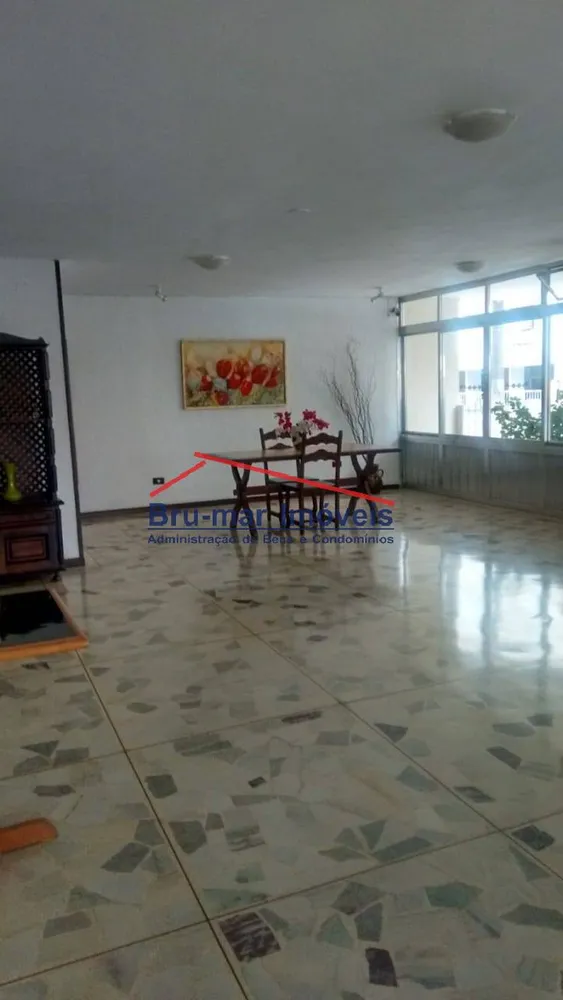 Apartamento, 2 quartos, 75 m² - Foto 1