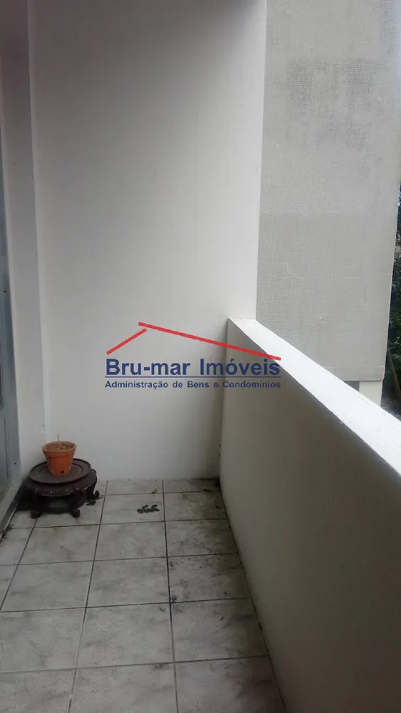 Apartamento, 2 quartos, 75 m² - Foto 7