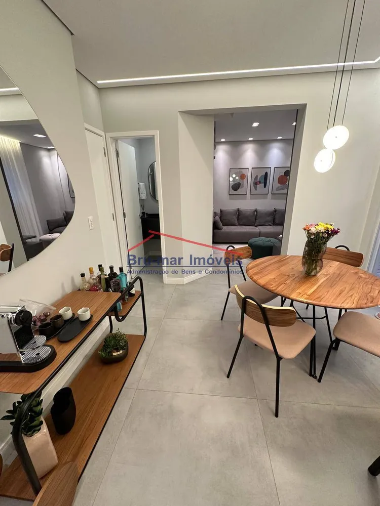 Apartamento, 2 quartos, 86 m² - Foto 8
