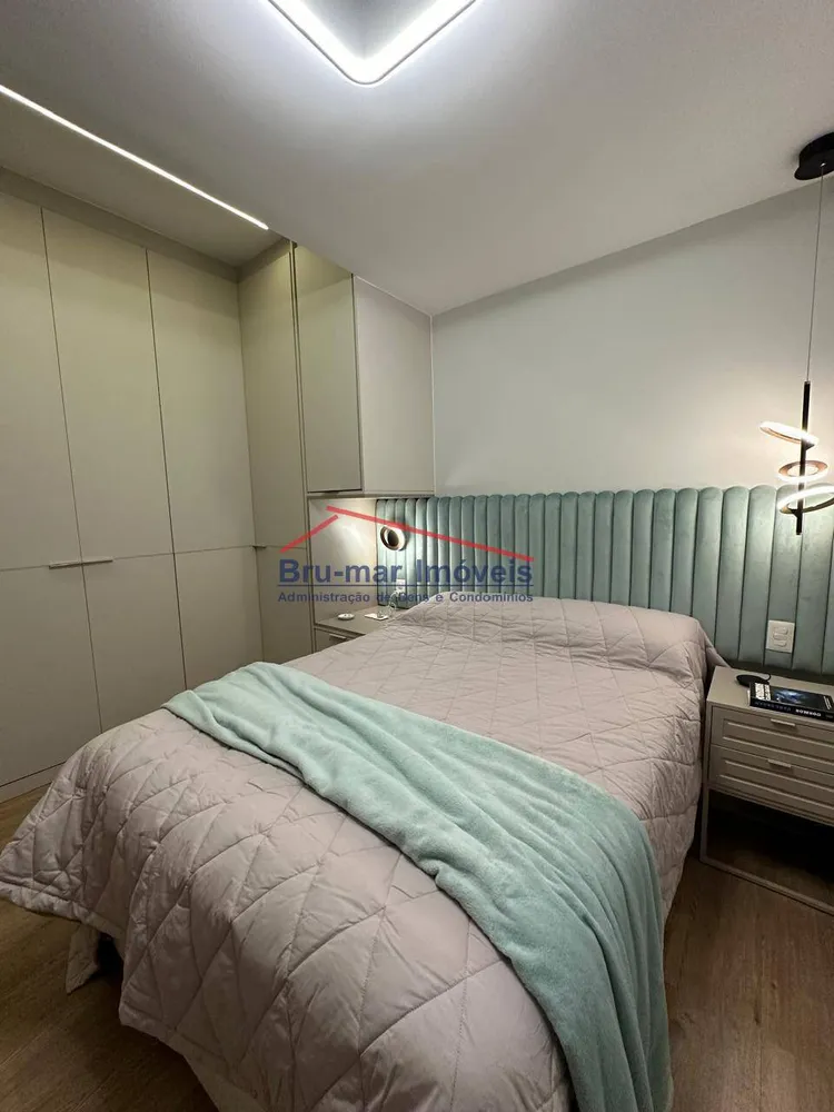 Apartamento, 2 quartos, 86 m² - Foto 15