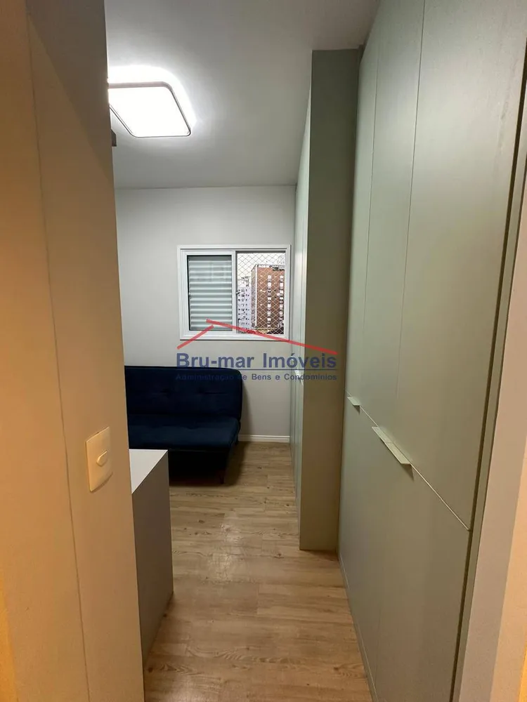 Apartamento, 2 quartos, 86 m² - Foto 10