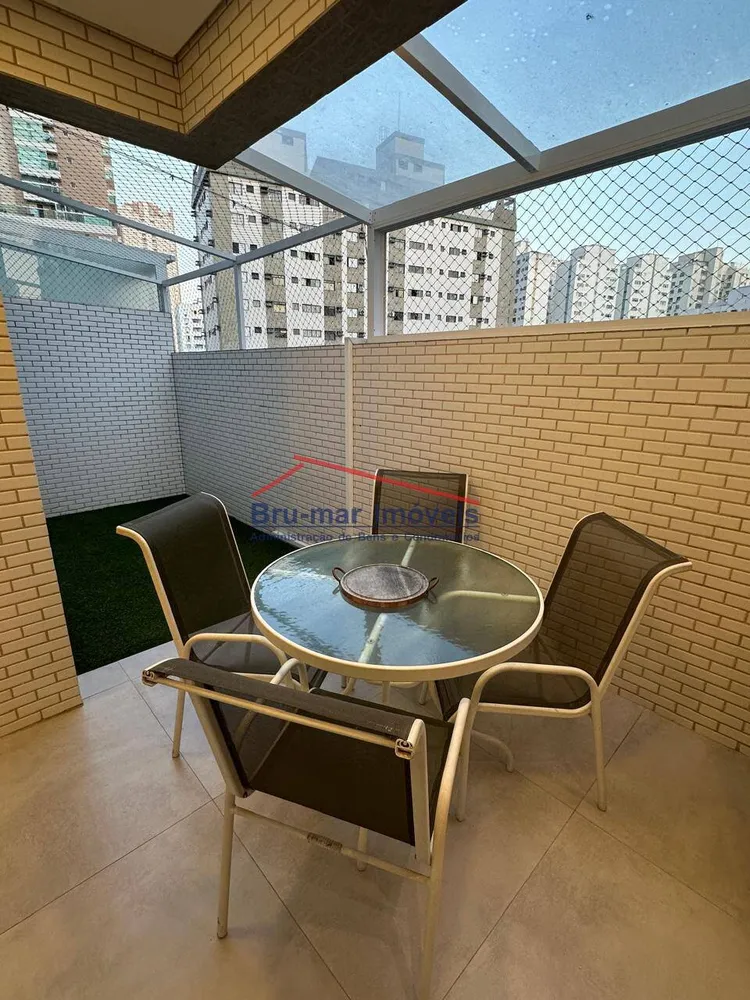 Apartamento, 2 quartos, 86 m² - Foto 2