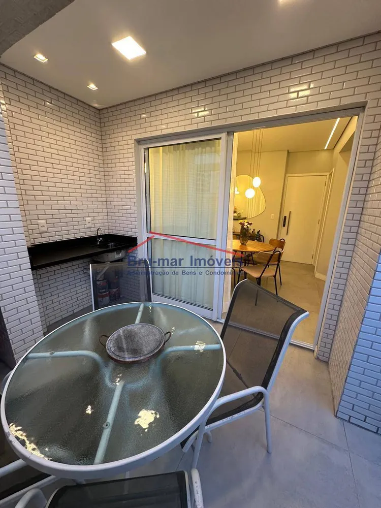 Apartamento, 2 quartos, 86 m² - Foto 3