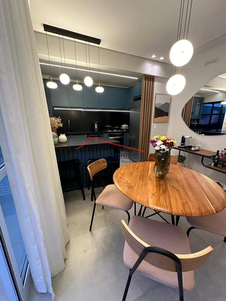 Apartamento, 2 quartos, 86 m² - Foto 5
