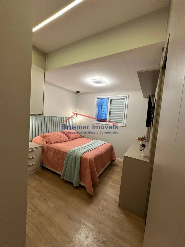 Apartamento, 2 quartos, 86 m² - Foto 11