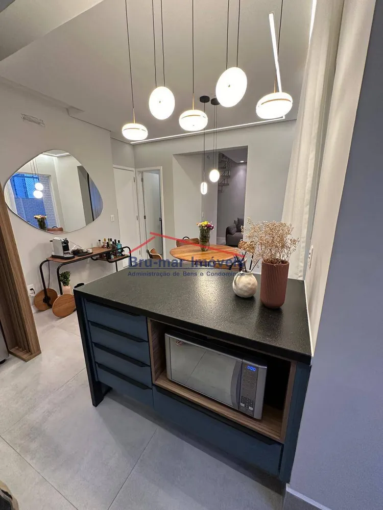 Apartamento, 2 quartos, 86 m² - Foto 7