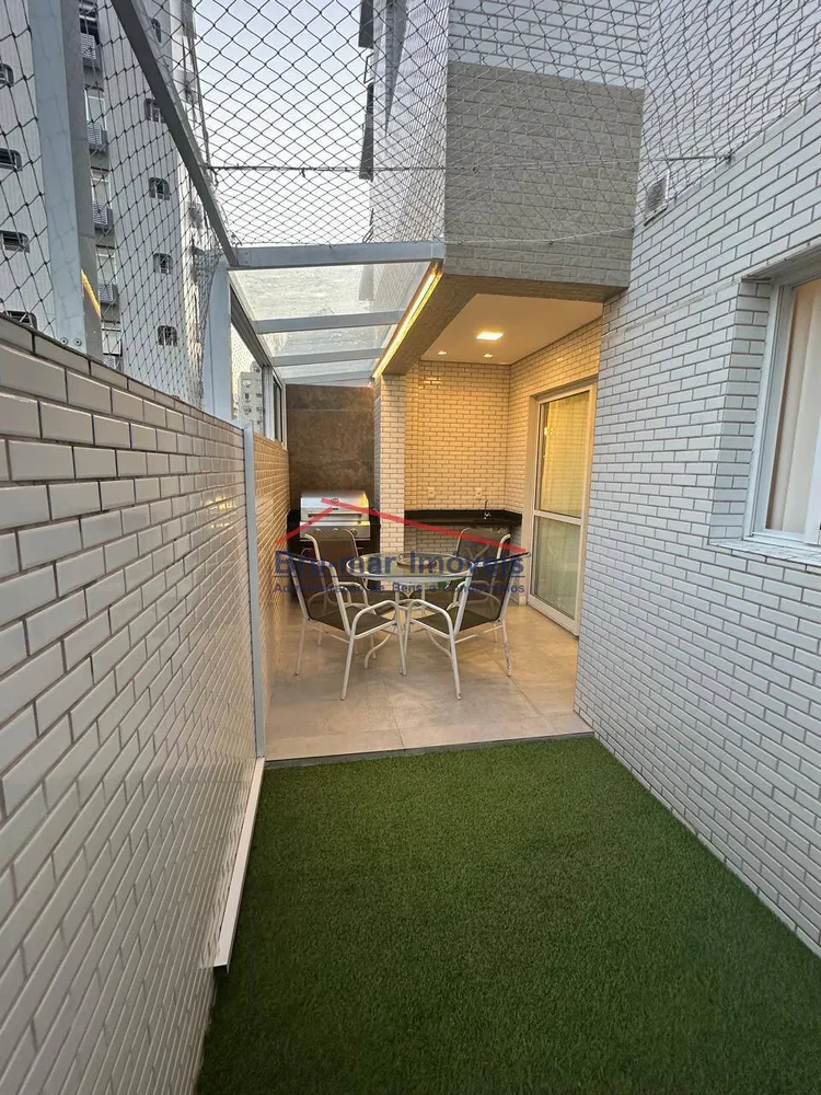 Apartamento, 2 quartos, 86 m² - Foto 4