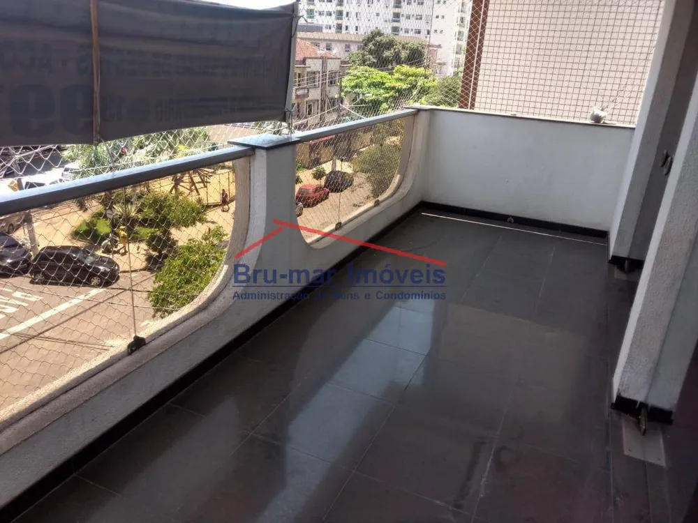 Cobertura, 4 quartos, 460 m² - Foto 16