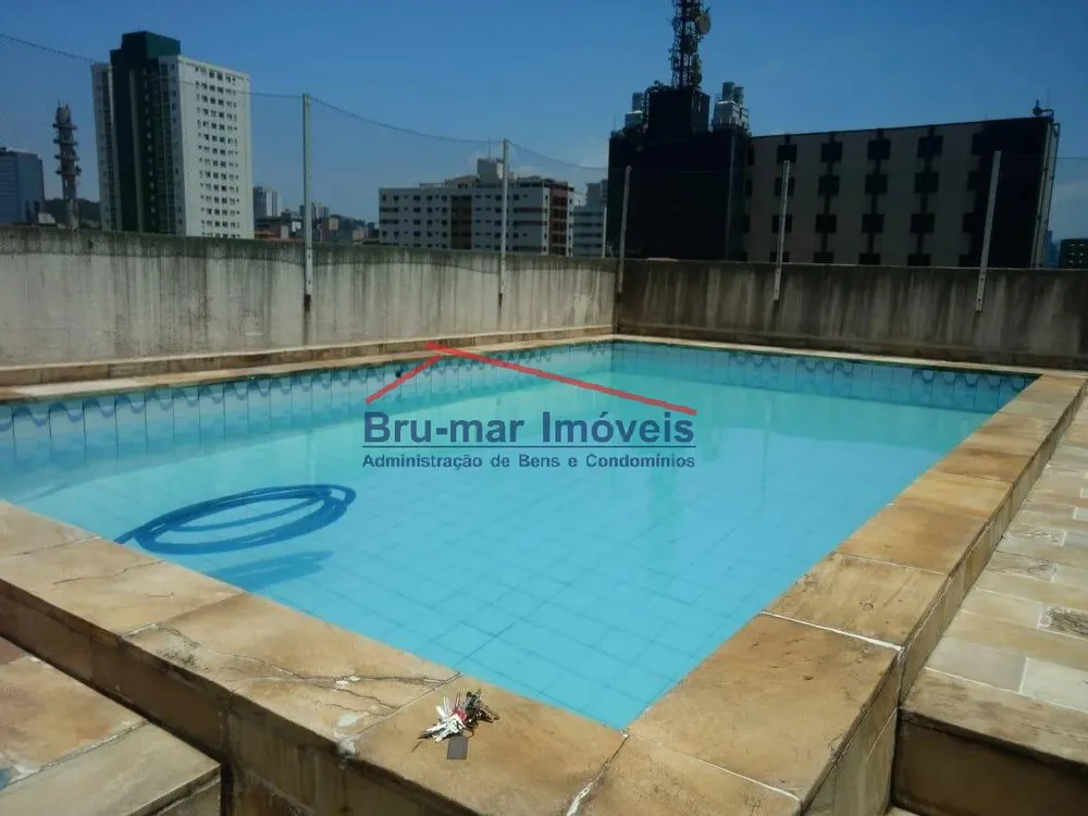 Cobertura, 4 quartos, 460 m² - Foto 1