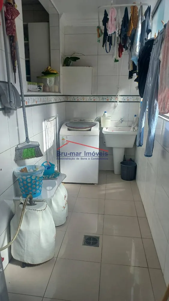 Apartamento, 3 quartos, 134 m² - Foto 13
