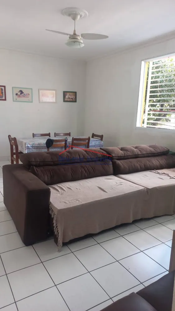 Apartamento, 3 quartos, 134 m² - Foto 1