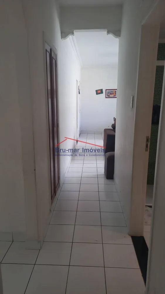 Apartamento, 3 quartos, 134 m² - Foto 4