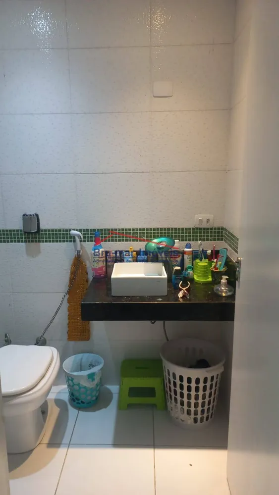 Apartamento, 3 quartos, 134 m² - Foto 11