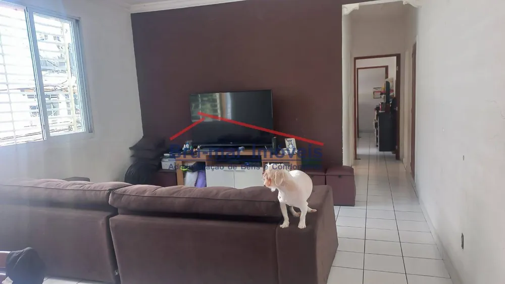 Apartamento, 3 quartos, 134 m² - Foto 2