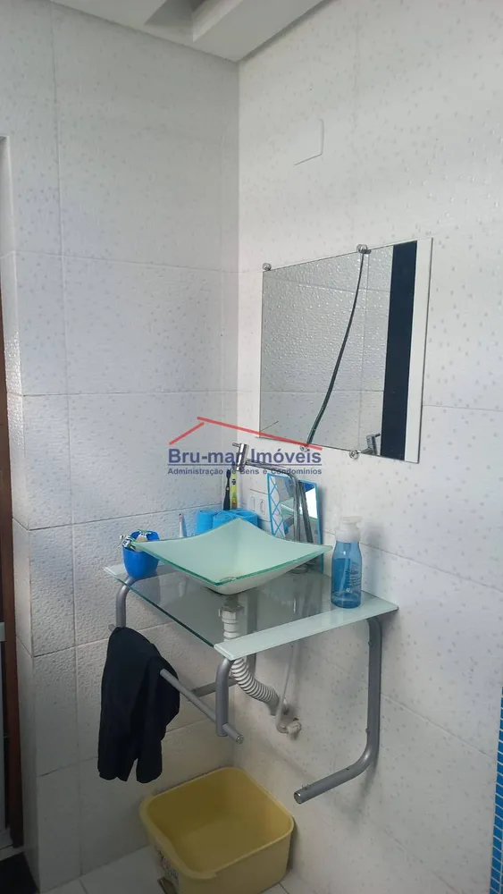 Apartamento, 3 quartos, 134 m² - Foto 6