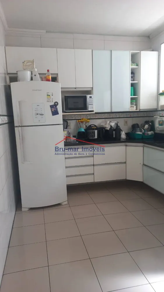 Apartamento, 3 quartos, 134 m² - Foto 12