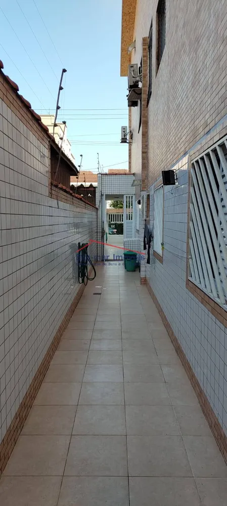 Casa, 3 quartos, 126 m² - Foto 3
