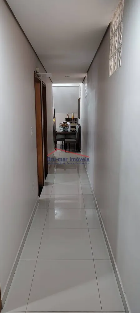 Casa, 3 quartos, 126 m² - Foto 11