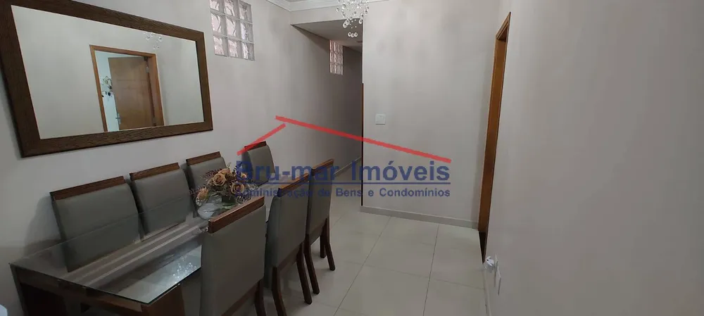 Casa, 3 quartos, 126 m² - Foto 5