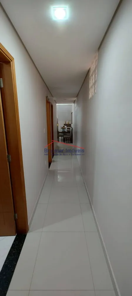 Casa, 3 quartos, 126 m² - Foto 14