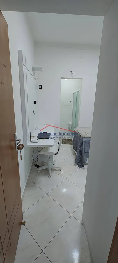 Casa, 3 quartos, 126 m² - Foto 2