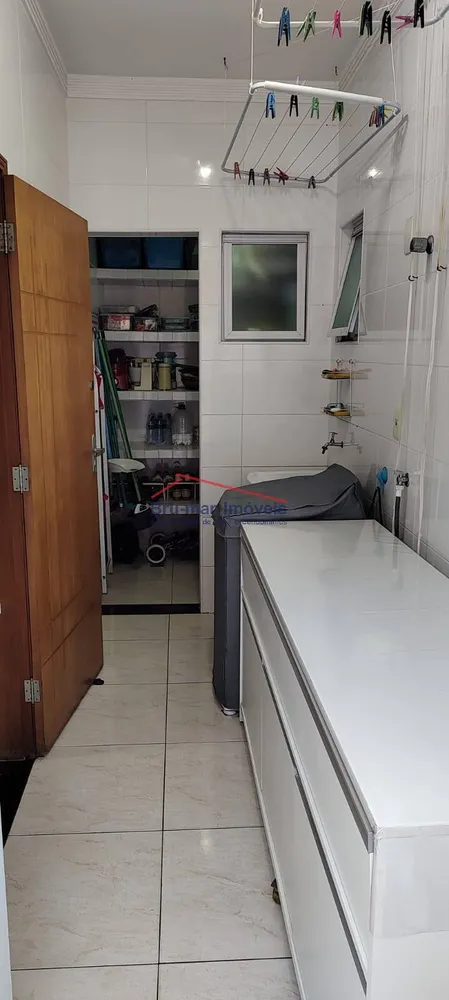 Casa, 3 quartos, 126 m² - Foto 9