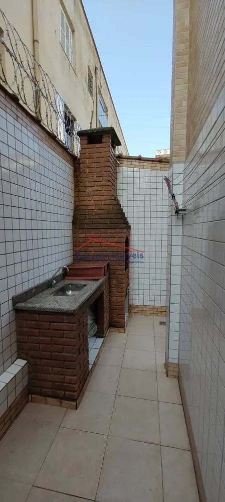 Casa, 3 quartos, 126 m² - Foto 8