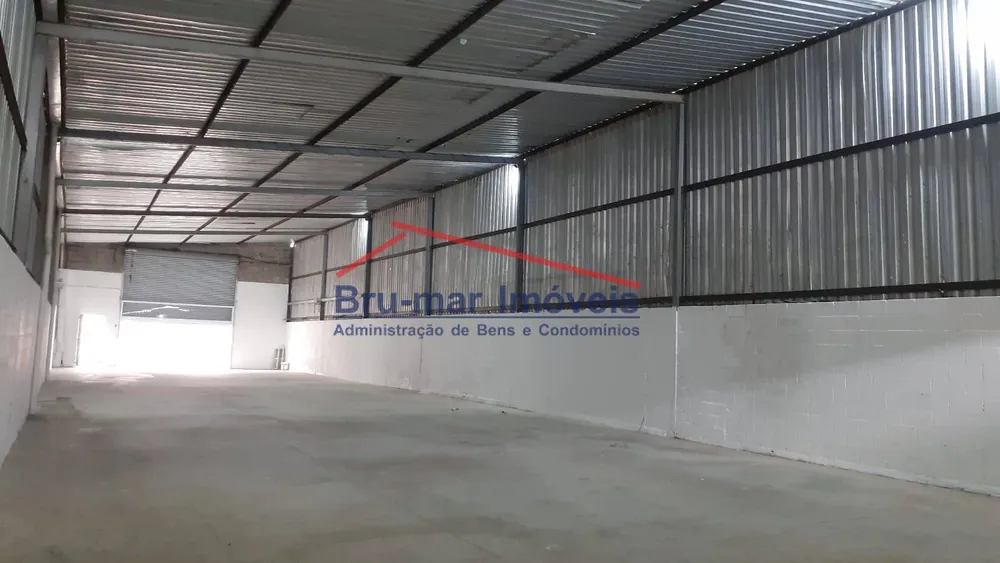 Depósito-Galpão, 455 m² - Foto 4