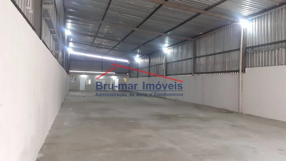 Depósito-Galpão, 455 m² - Foto 7
