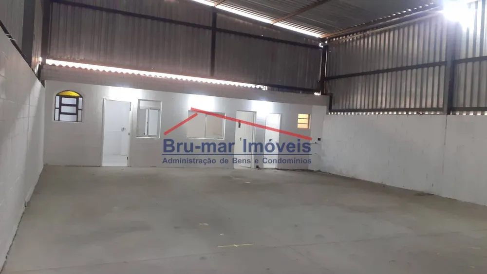 Depósito-Galpão, 455 m² - Foto 13