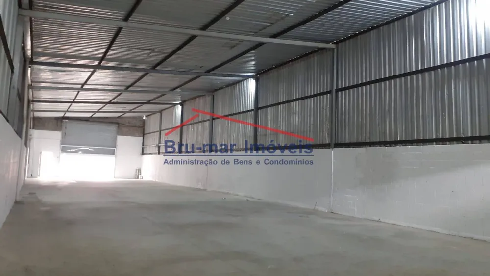 Depósito-Galpão, 455 m² - Foto 3
