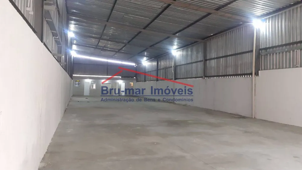 Depósito-Galpão, 455 m² - Foto 10