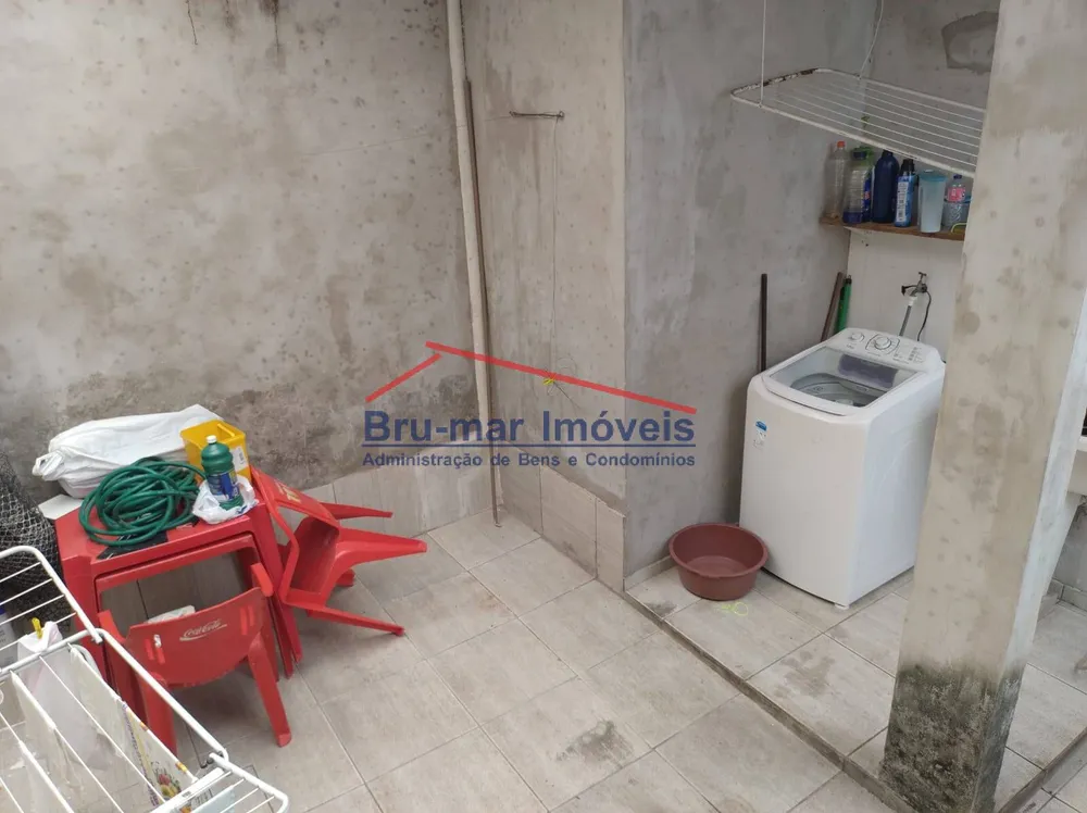 Sobrado, 2 quartos, 80 m² - Foto 9