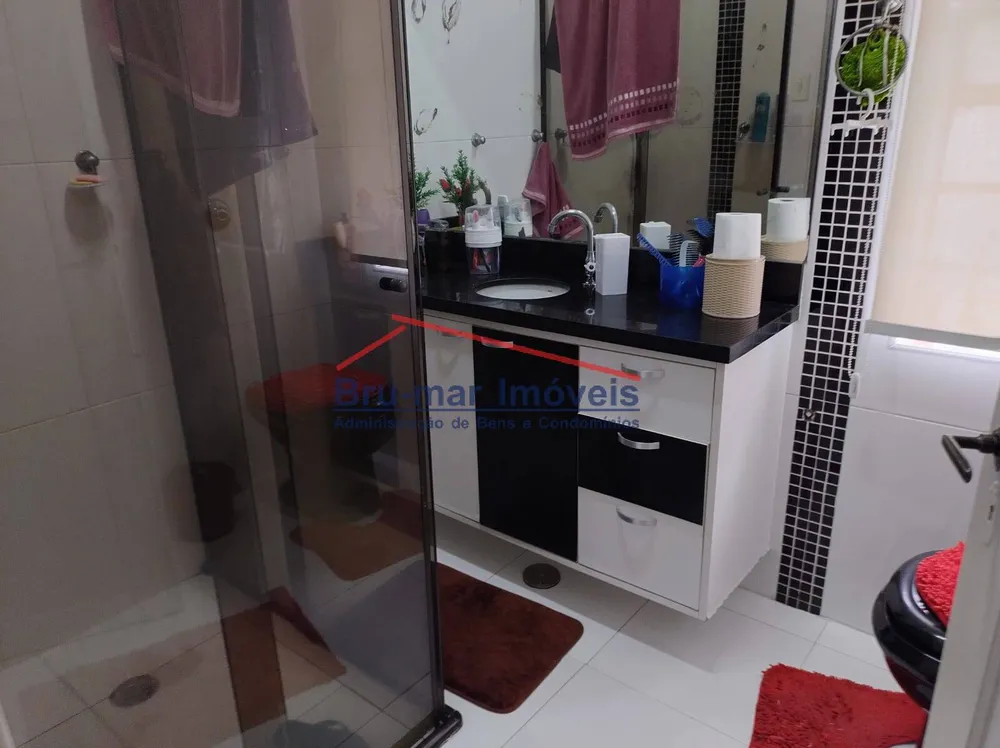 Sobrado, 2 quartos, 80 m² - Foto 12