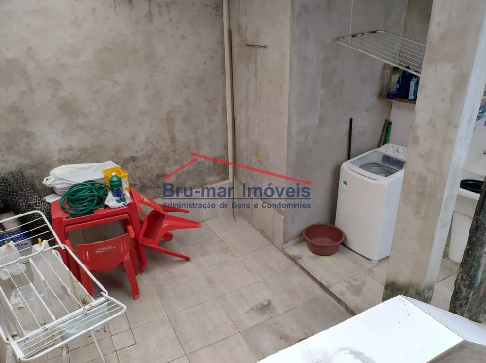 Sobrado, 2 quartos, 80 m² - Foto 8