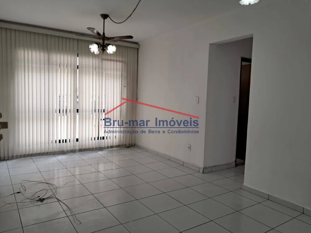 Apartamento, 2 quartos, 84 m² - Foto 2