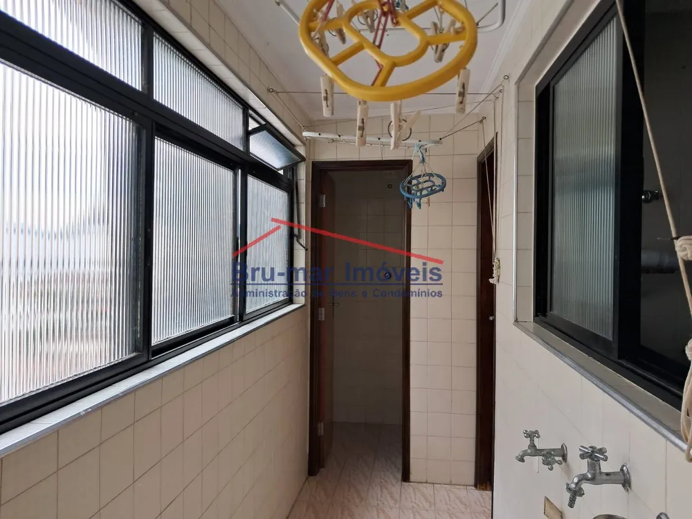 Apartamento, 2 quartos, 84 m² - Foto 15