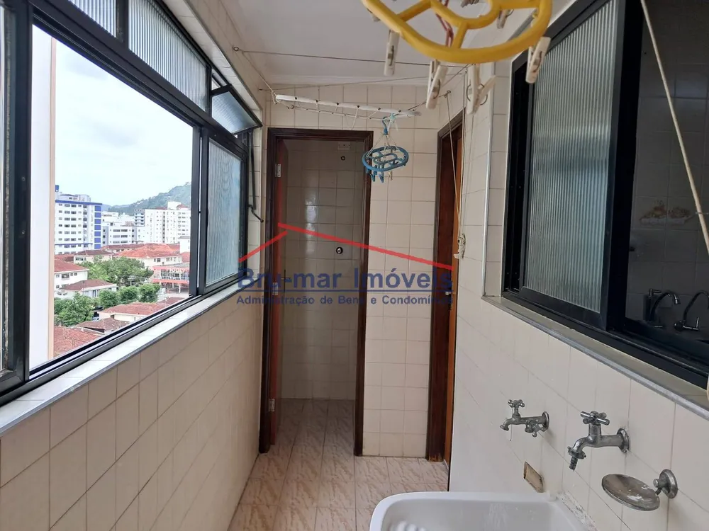 Apartamento, 2 quartos, 84 m² - Foto 14