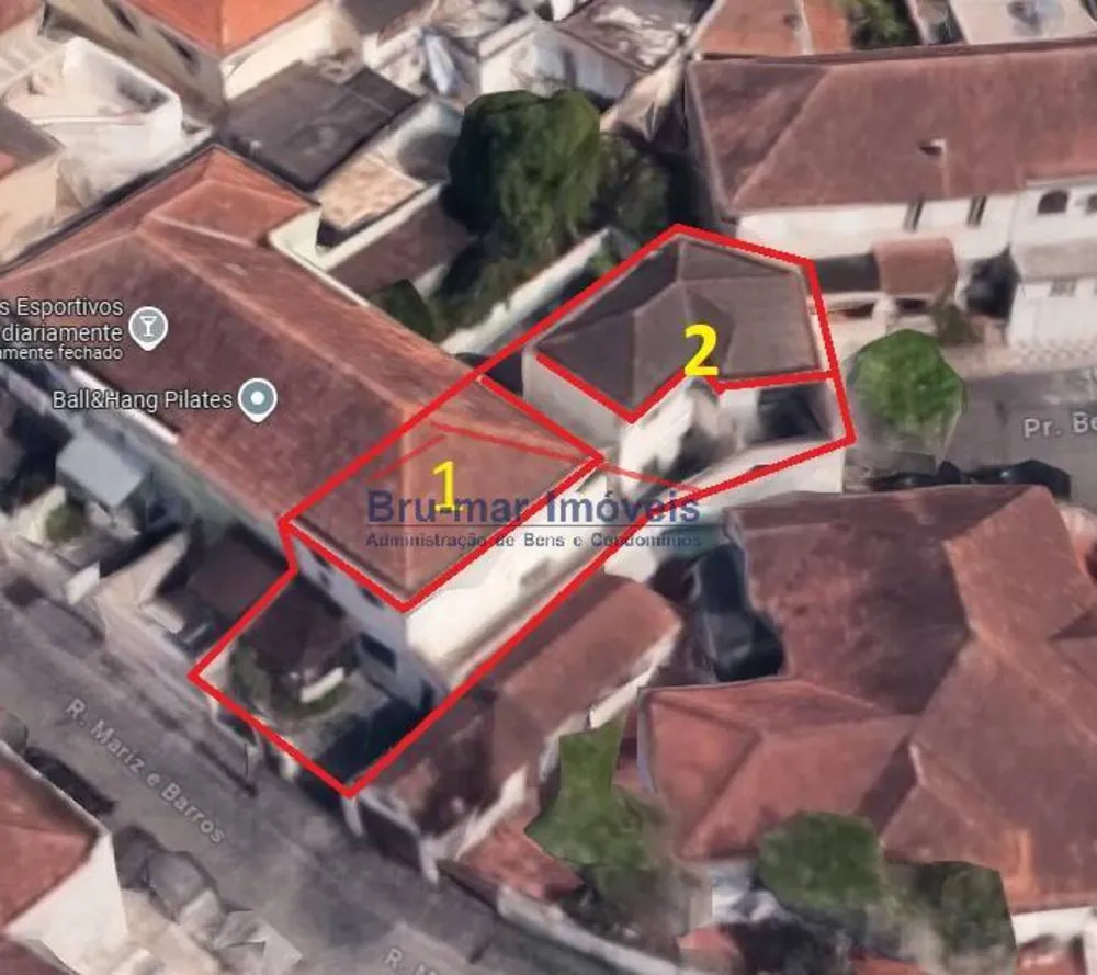 Casa, 4 quartos, 260 m² - Foto 12