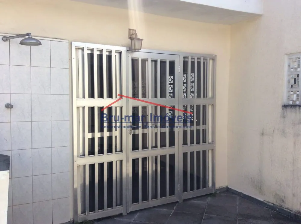Casa, 4 quartos, 260 m² - Foto 15