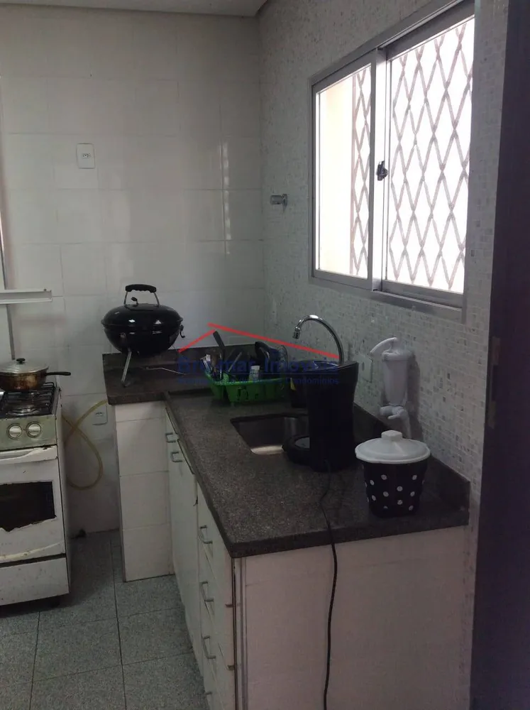 Casa, 4 quartos, 260 m² - Foto 9